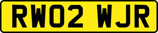 RW02WJR
