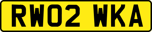 RW02WKA