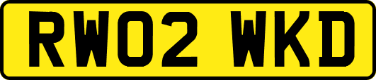 RW02WKD
