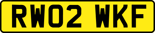 RW02WKF