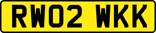 RW02WKK