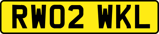 RW02WKL