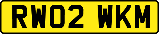 RW02WKM