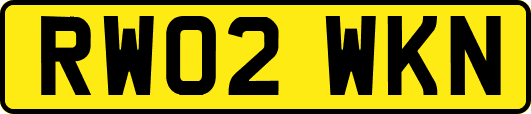 RW02WKN