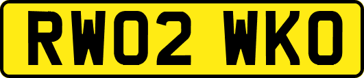 RW02WKO