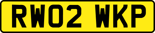 RW02WKP