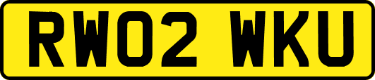 RW02WKU