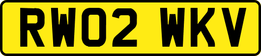 RW02WKV