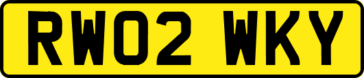 RW02WKY