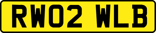 RW02WLB