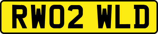 RW02WLD