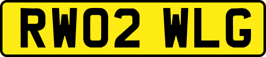 RW02WLG