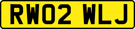 RW02WLJ