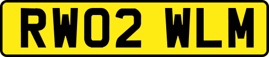 RW02WLM