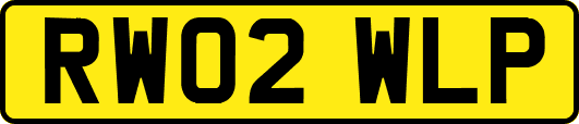RW02WLP