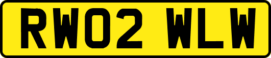 RW02WLW
