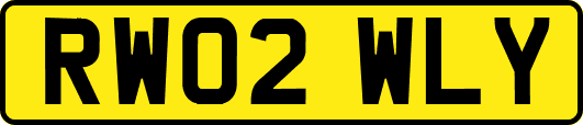 RW02WLY