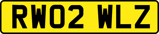 RW02WLZ