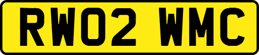 RW02WMC