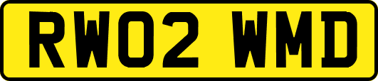 RW02WMD