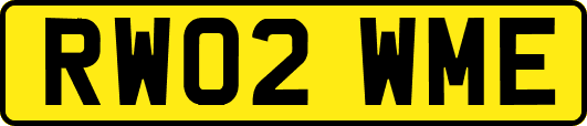 RW02WME