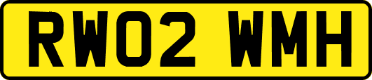 RW02WMH