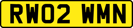 RW02WMN