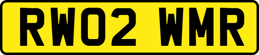 RW02WMR