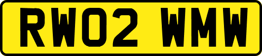 RW02WMW