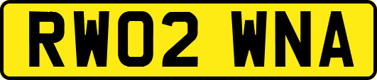RW02WNA