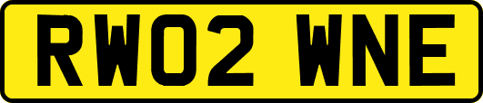 RW02WNE