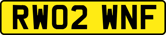 RW02WNF