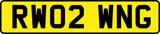 RW02WNG