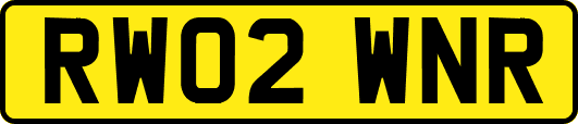 RW02WNR