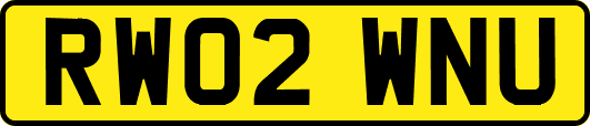RW02WNU