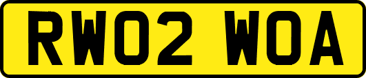 RW02WOA
