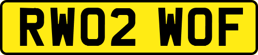 RW02WOF