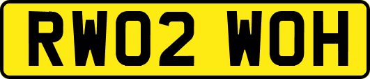 RW02WOH