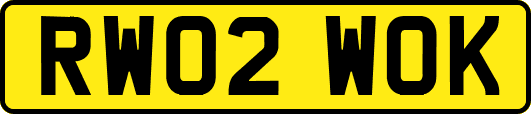 RW02WOK