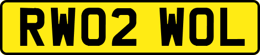 RW02WOL