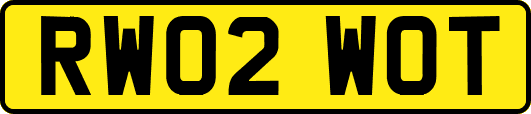 RW02WOT