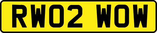RW02WOW