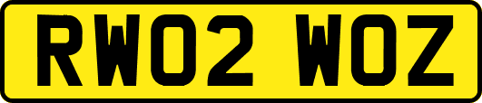 RW02WOZ