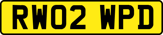 RW02WPD