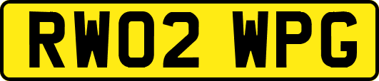 RW02WPG