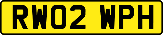 RW02WPH