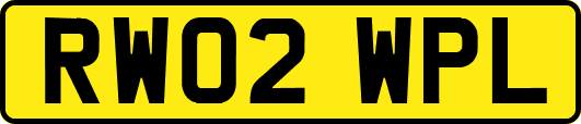 RW02WPL