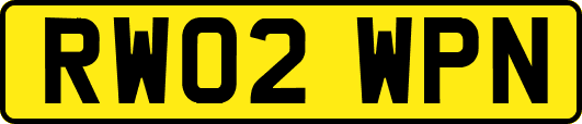 RW02WPN