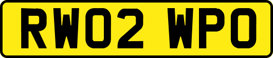 RW02WPO