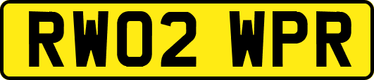 RW02WPR